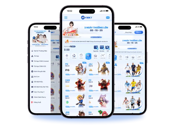 Đa dạng trò chơi 888vvv bet