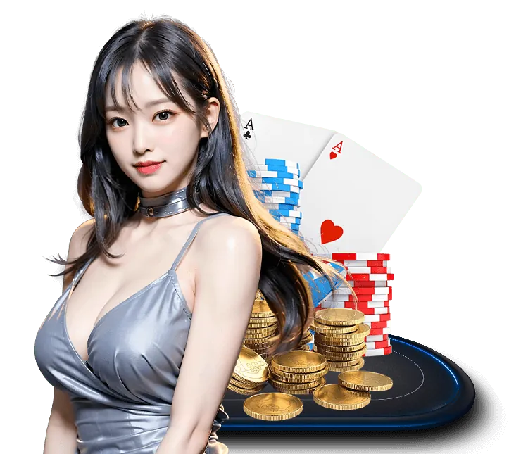 Máy Slot game với jackpot lớn